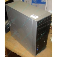 Компьютер Intel Pentium Dual Core E2160 (2x1.8GHz) s.775 /1024Mb /80Gb /ATX 350W /Win XP PRO (Пятигорск)