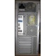 Компьютер Intel Pentium Dual Core E2160 (2x1.8GHz) s.775 /1024Mb /80Gb /ATX 350W /WinXP PRO (Пятигорск)