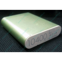 Powerbank XIAOMI NDY-02-AD 10400 mAh НА ЗАПЧАСТИ! (Пятигорск)