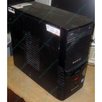 Компьютер Kraftway Credo КС36 (Intel Core 2 Duo E7500 (2x2.93GHz) s.775 /2048Mb /320Gb /ATX 400W /Windows 7 PROFESSIONAL) - Пятигорск