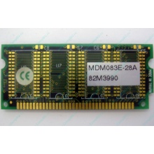 8Mb EDO microSIMM Kingmax MDM083E-28A (Пятигорск)