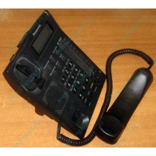 Телефон Panasonic KX-TS2388RU (черный) - Пятигорск
