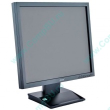 Монитор 17" TFT Acer V173 DOb в Пятигорске, монитор 17" ЖК Acer V173DOb (Пятигорск)
