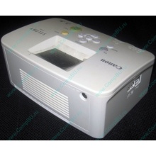 Фотопринтер Canon SELPHY CP760 (нет блока питания в Пятигорске, НА ЗАПЧАСТИ) - Пятигорск