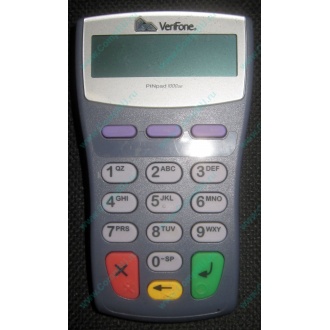 Пин-пад VeriFone PINpad 1000SE (Пятигорск)
