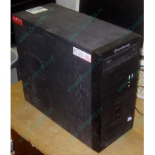 Компьютер Б/У Intel Core i3 2120 (2x3.3GHz HT) /4096Mb /500Gb /ATX400W (Пятигорск)