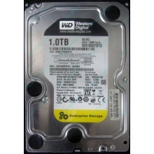 НЕРАБОЧИЙ жесткий диск 1Tb WD RE3 WD1002FBYS (Пятигорск)