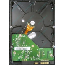 НЕРАБОЧИЙ жесткий диск 1Tb WD RE3 WD1002FBYS (Пятигорск)