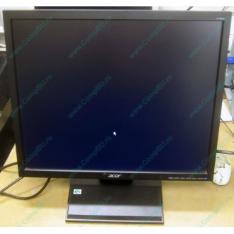Монитор 19" TFT Acer V193 DObmd в Пятигорске, монитор 19" ЖК Acer V193 DObmd (Пятигорск)