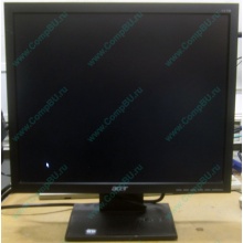 Монитор 17" TFT Acer V173 AAb в Пятигорске, монитор 17" ЖК Acer V173AAb (Пятигорск)