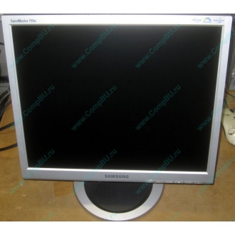 Монитор 17" TFT Samsung 710N (Пятигорск)