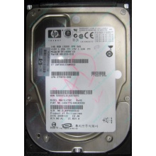 НЕРАБОЧИЙ жесткий диск 146Gb HP 481653-002 DF146BAFDU (Пятигорск)