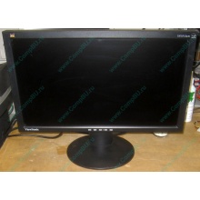 Монитор 19" TFT ViewSonic VA1913WM (Пятигорск)
