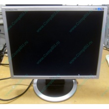 Монитор 17" TFT Samsung SyncMaster 740N (Пятигорск)