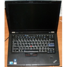 Ноутбук Lenovo Thinkpad T400S 2815-RG9 (Intel Core 2 Duo SP9400 (2x2.4Ghz) /2048Mb DDR3 /no HDD! /14.1" TFT 1440x900) - Пятигорск