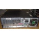 Системный блок HP DC7600 SFF вид сзади (Пятигорск)