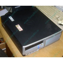 Компьютер HP DC7600 SFF (Intel Pentium-4 521 2.8GHz HT s.775 /1024Mb /160Gb /ATX 240W desktop) - Пятигорск