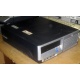 Системный блок HP DC7100 SFF (Intel Pentium-4 520 2.8GHz HT s.775 /1024Mb /80Gb /ATX 240W desktop) - Пятигорск