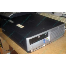 Компьютер HP DC7100 SFF (Intel Pentium-4 540 3.2GHz HT s.775 /1024Mb /80Gb /ATX 240W desktop) - Пятигорск