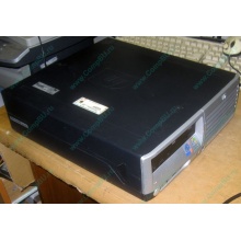 Компьютер HP DC7100 SFF (Intel Pentium-4 540 3.2GHz HT s.775 /1024Mb /80Gb /ATX 240W desktop) - Пятигорск