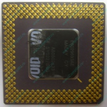 Процессор Intel Pentium 133 SY022 A80502-133 (Пятигорск)