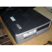 Компьютер HP D530 SFF (Intel Pentium-4 2.6GHz s.478 /1024Mb /80Gb /ATX 240W desktop) - Пятигорск