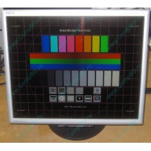 Монитор 17" TFT Nec MultiSync Opticlear LCD1770GX (Пятигорск)