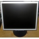 Монитор 17" ЖК Nec MultiSync LCD1770NX (Пятигорск)