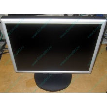 Монитор 17" ЖК Nec MultiSync LCD1770NX (Пятигорск)
