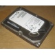 Жесткий диск HP 500G 7.2k 3G HP 616281-001 / 613208-001 SATA (Пятигорск)