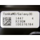 HP 250G 7.2k HDD TonikaMD/Galaxy3D 1447 4 X23GN 100376784 (Пятигорск)