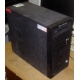 Компьютер Б/У Intel Core i3 2100 (2x3.1GHz HT) /4Gb /500Gb /ATX400W (Пятигорск)