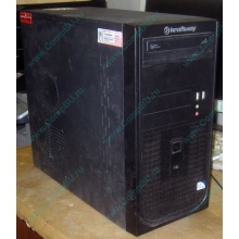 Компьютер Б/У Intel Core i3 2100 (2x3.1GHz HT) /4Gb /500Gb /ATX400W (Пятигорск)