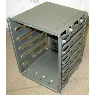 Корзина RID013020 для SCSI HDD с платой BP-9666 (C35-966603-090) - Пятигорск