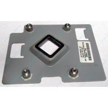 Металлическая подложка HP 460233-001 под MB для прикручивания кулера CPU от HP ML310G5 (Пятигорск)