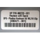 HP P/N 460233-001 Plastics Hardware Kit ML310 G5p spare 460421-001 (Пятигорск)