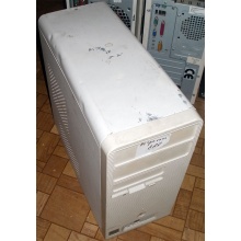 Intel Pentium-4 530 3.0GHz HT /1024Mb /160Gb /ATX 420W (Пятигорск)