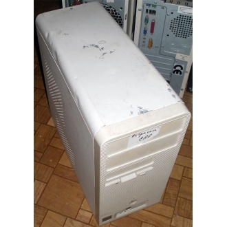 Intel Pentium-4 530 3.0GHz HT /1024Mb /160Gb /ATX 420W (Пятигорск)
