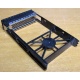 Заглушка HDD Blank Filler SAS/SATA 3.5" для серверов HP (467709-001) С3538 (Пятигорск)
