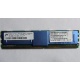 Серверная память SUN (FRU PN 511-1151-01) 2Gb DDR2 ECC FB в Пятигорске, память для сервера SUN FRU P/N 511-1151 (Fujitsu CF00511-1151) - Пятигорск