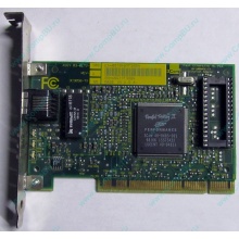 Сетевая карта 3COM 3C905B-TX PCI Parallel Tasking II ASSY 03-0172-100 Rev A (Пятигорск)