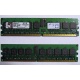 Серверная память 1Gb DDR2 Kingston KVR400D2D8R3/1G ECC Registered (Пятигорск)