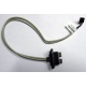 USB-разъемы HP 451784-001 (459184-001) для корпуса HP 5U tower (Пятигорск)
