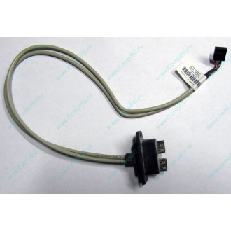 USB-разъемы HP 451784-001 (459184-001) для корпуса HP 5U tower (Пятигорск)