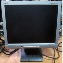 Монитор 15" TFT NEC AccuSync LCD52VM (Пятигорск)