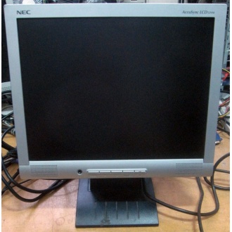 Монитор 15" TFT NEC AccuSync LCD52VM (Пятигорск)