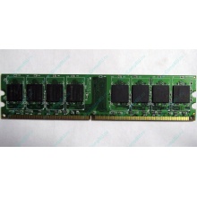 Серверная память 1Gb DDR2 ECC Fully Buffered Kingmax KLDD48F-A8KB5 pc-6400 800MHz (Пятигорск).
