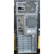Компьютер Intel Core 2 Duo E8400 (2x3.0GHz) s.775 /4096Mb /160Gb /ATX 350W Power Man /корпус Kraftway чёрный (Пятигорск)
