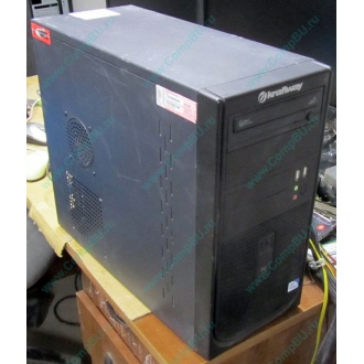 Системный блок Kraftway Credo KC59 (Intel Core i3 2130 (2x3.4GHz HT) /4Gb /320Gb /ATX 400W /Windows 7 Pro) - Пятигорск