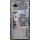 Системный блок Kraftway Credo KC59 (Intel Core i3 2130 (2x3.4GHz HT) /4Gb /320Gb /ATX 400W /Windows 7 Pro) вид сзади (Пятигорск)